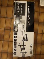 Schwingarm für Fernseher