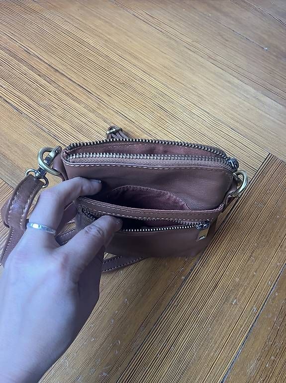 Borse da donna: Sac à main en cuir Migant – Nuovo (secondo la descrizione) da Lausanne venduto da iklep 4