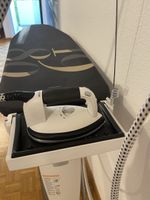 Laurastar Pulse Bügelsystem – Sehr zuverlässig