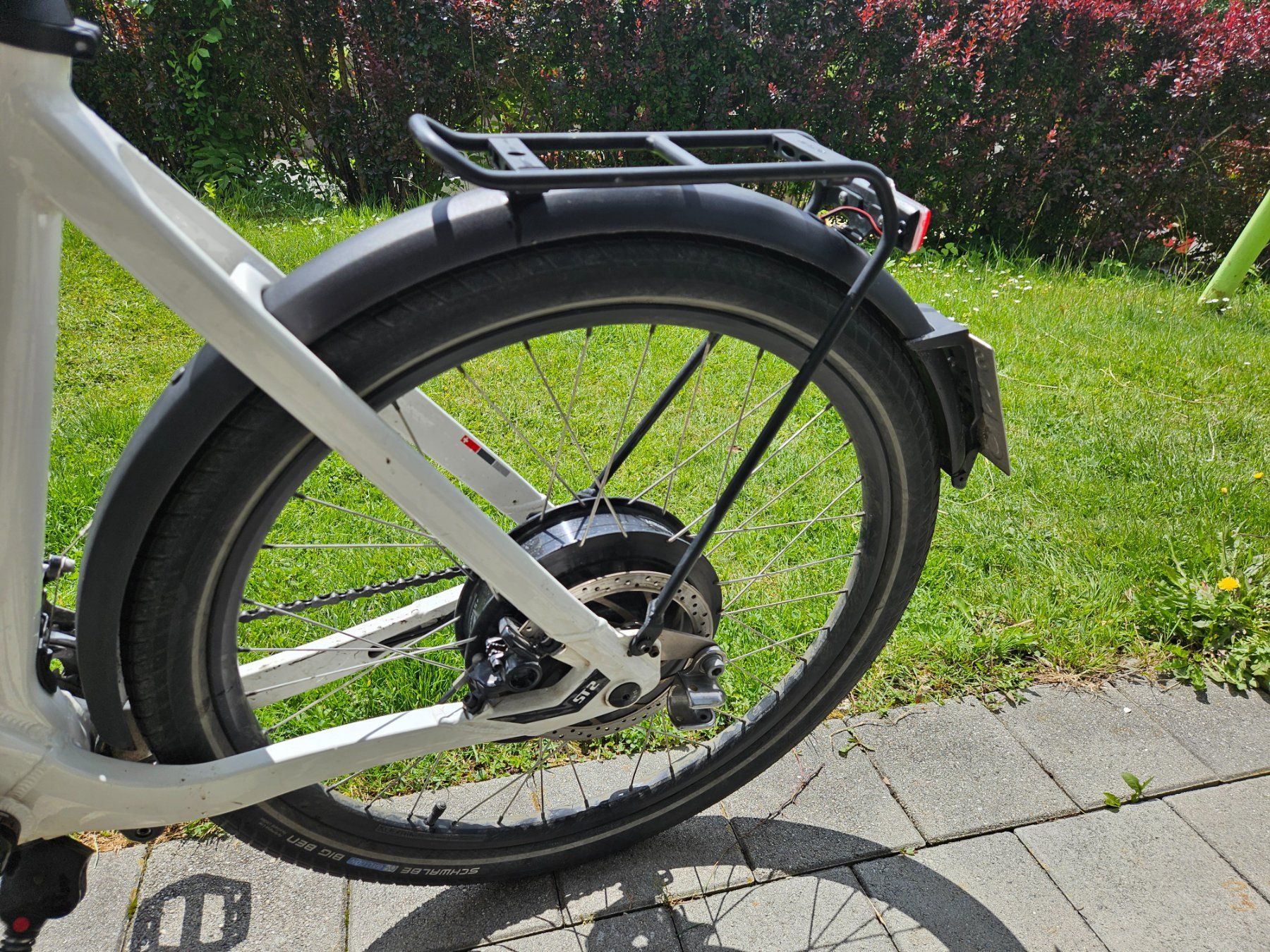 Stromer Biciclette: Stromer ST2 Grösse L – Usato da Wittenbach venduto da nadjaniklaus 3