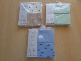 Bodys Gr 62/68 neu