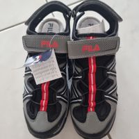 NEUE tolle Fila Sandalen Gr. 40