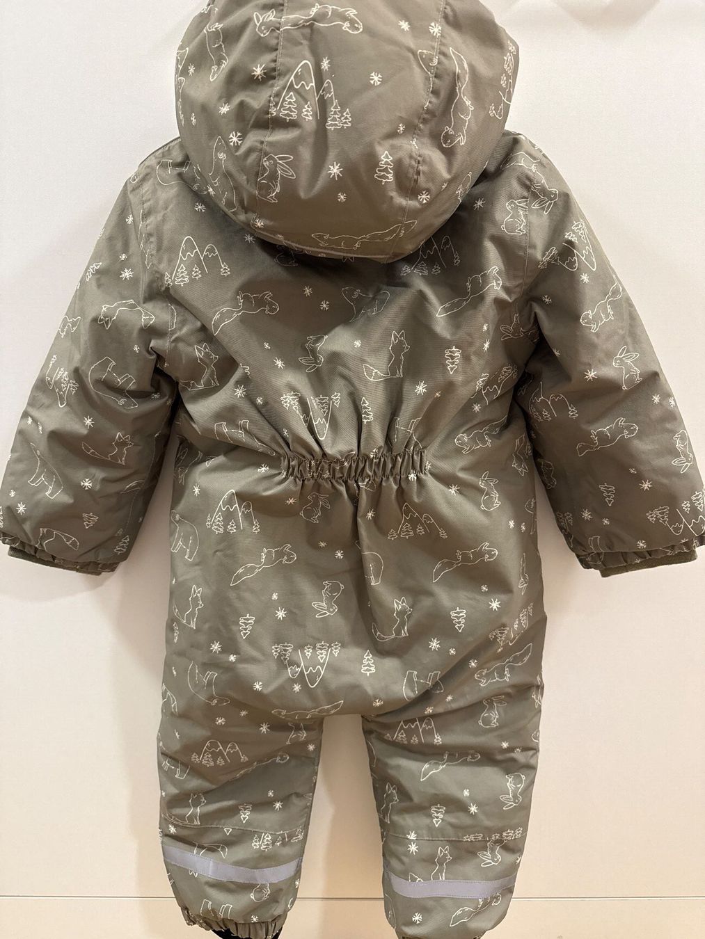 Anzüge: Kinder Schneeanzug von Smile Gr.98 – Gebraucht aus Schönenwerd von d.chiara 1