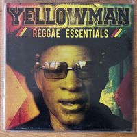 Yellowman - Reggae Essentials / 1. US-Press. 2013 - NEW