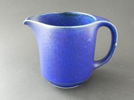 1 Liter Krug * BLUE OCEAN * Langenthal