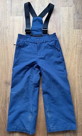 Ziener Skihose 116