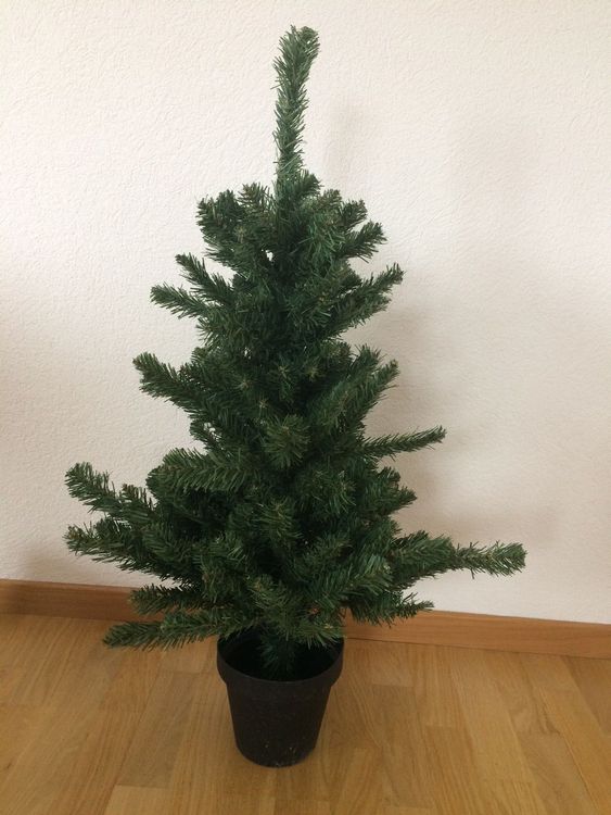 Weihnachtsbaum aus Kunststoff Kaufen auf Ricardo