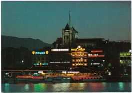 Genf / Genève