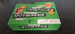 Experimentierset Apotheke NEU