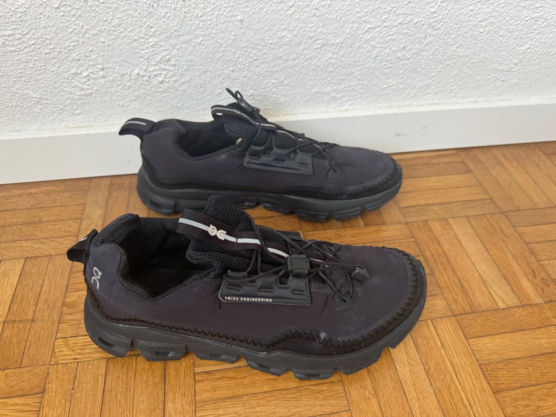 On Scarpe da uomo: On Schuhe Gr 42 – Usato da Frauenfeld venduto da max11116 1