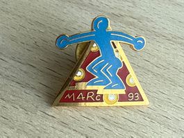 Pin Marco 93