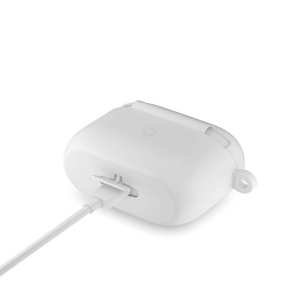 Covers & Schutzfolien: Airpods Pro Coque Silicone Protecteur – Neu und originalverpackt aus Morges von DigiAC 2