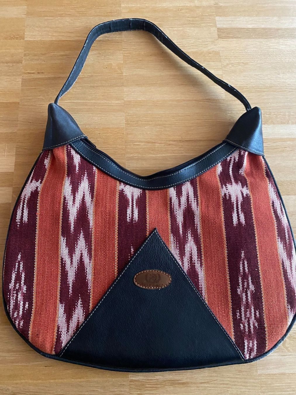 Taschen für Damen: Handgemachte Tasche aus  Mittelamerika – Neu (gemäss Beschreibung) aus St Gallen von Berta343 2