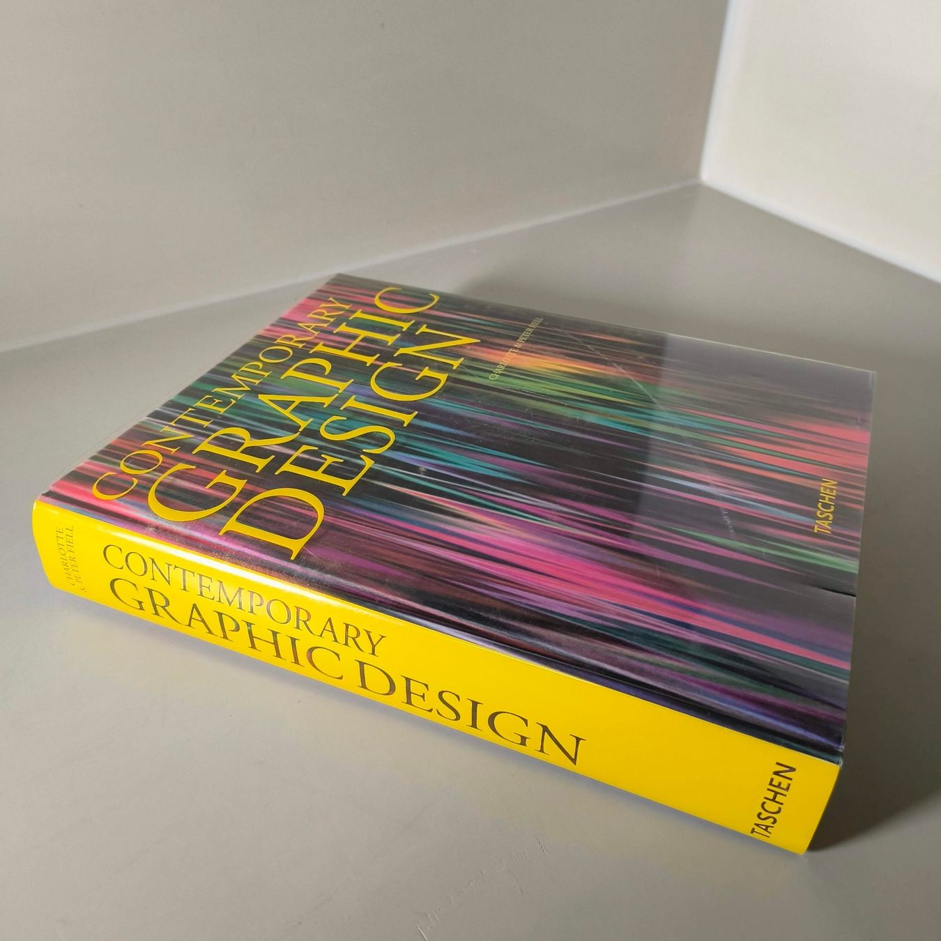 Bücher: Contemporary Graphic Design – Gebraucht aus Winterthur von Lehmansa 1