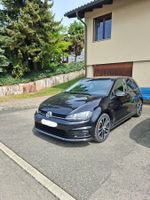 VW Golf VII R-Line