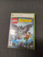 Lego Batman Microsoft Xbox 360