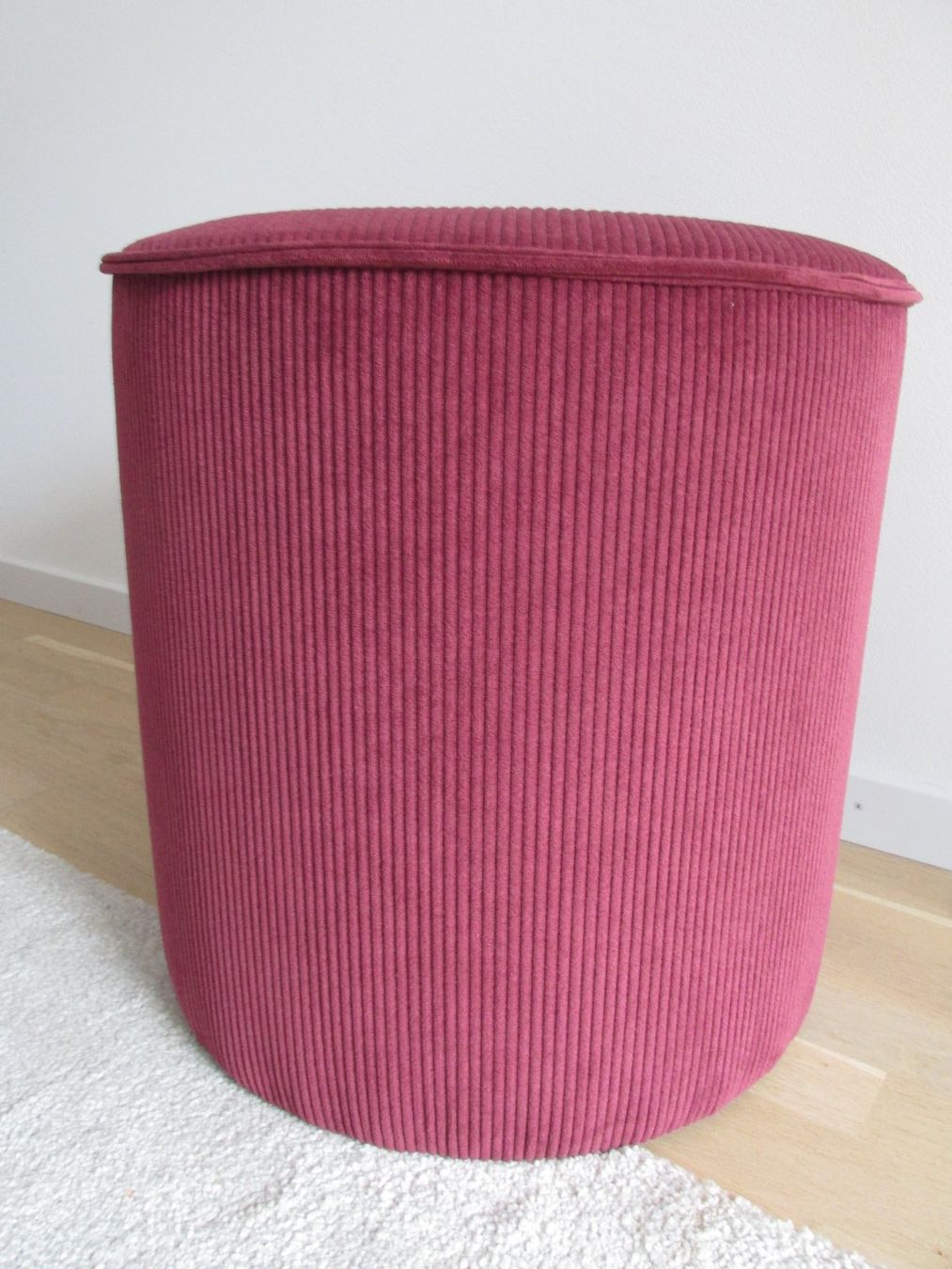 Micasa Hocker: Hocker, wunderschön, neu, Micasa – Neu (gemäss Beschreibung) aus Rudolfstetten von Foxj 2