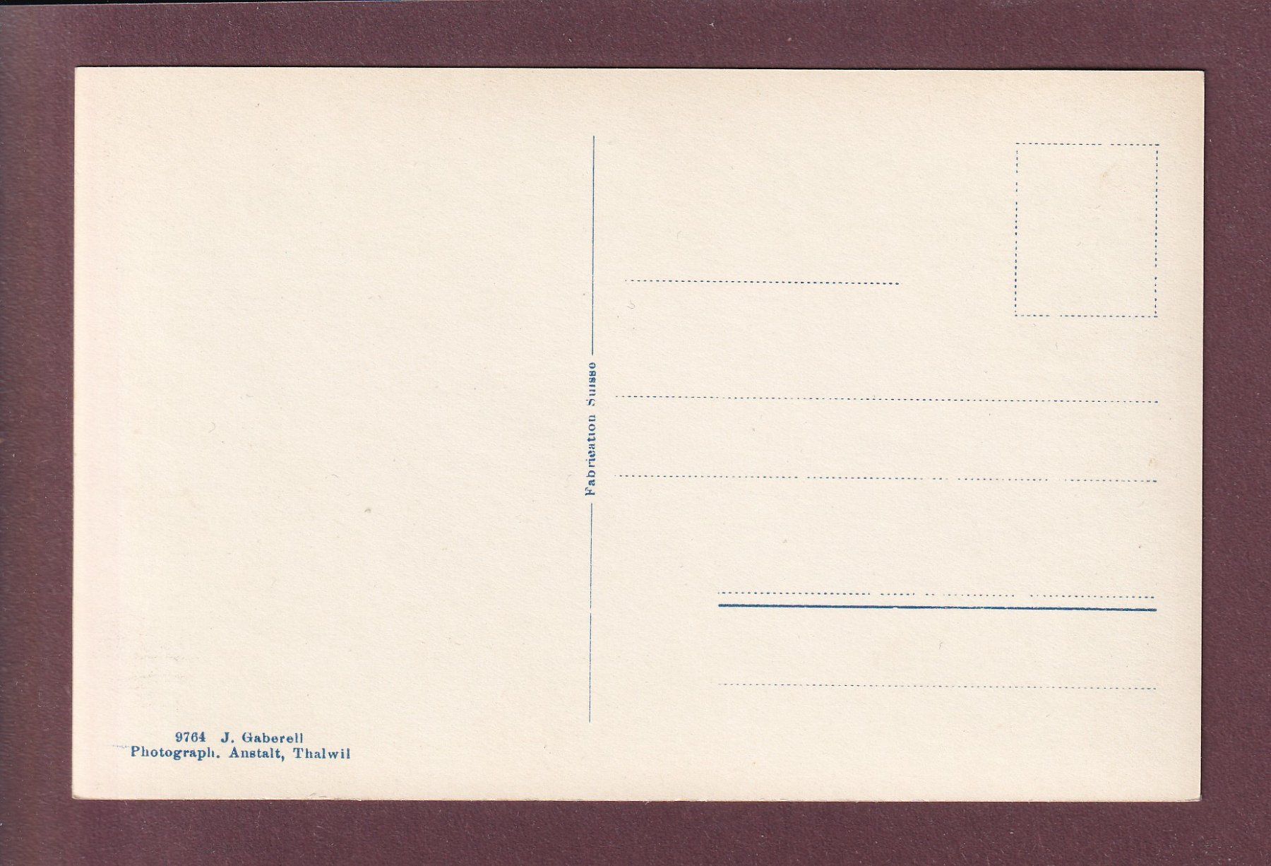Cartoline postali: RHONEGLETSCHER beim Hotel Belvédère – Usato da Pully venduto da nicecards 1