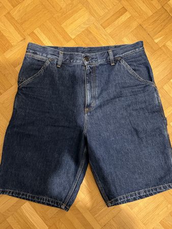 Single Knee Carhartt