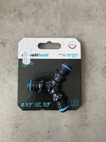 CELLFAST 53 205, 3 Wege Kupplung