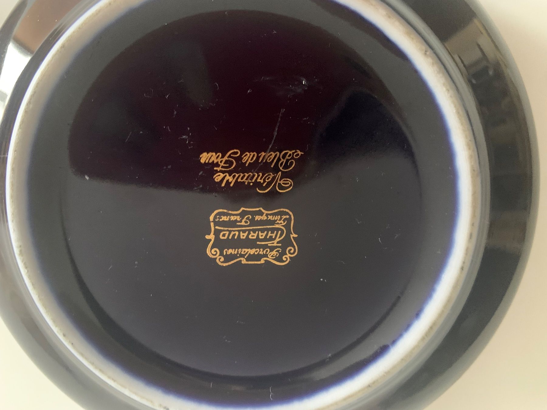 Ciotole: Limoges – Usato da Lugano venduto da Edera49 4