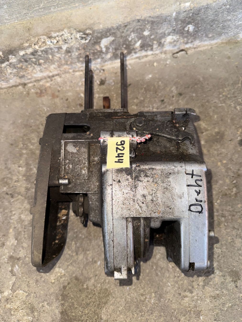 Kreidler Motoren: Kreidler Flory Mofa Motor – Gebraucht aus Fahrni b. Thun von berger_tuning34 4