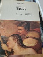 Das Gesamtwerk von Tizian Klassiker der Kunst Buch