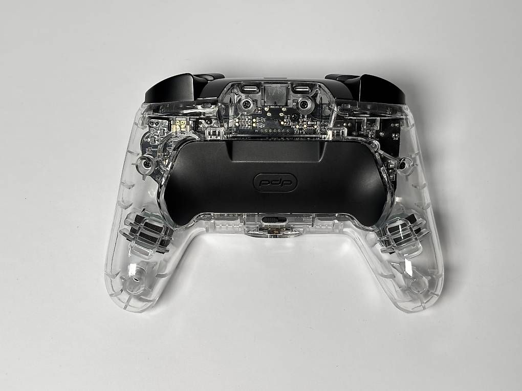 Controller: Nintendo Switch Controller | Ottime condizioni – Gebraucht aus Gordola von kar_gy5g 2