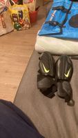 Nike Schienbeinschoner Gr. M Fussball