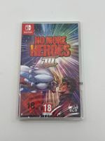 No more Heroes III (Nintendo Switch) SEALED