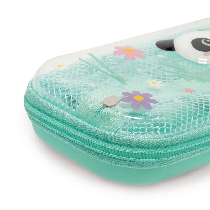 Astucci : NEW LEGAMI - TROUSSE - WONDERWOW - PANDA – Nuovo e nell'imballaggio originale da Châtelaine venduto da BONNE_AFFAIRE 5