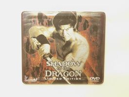 Shadow of the Dragon – Limited TIN-Edition (Uncut) – Nr. 121