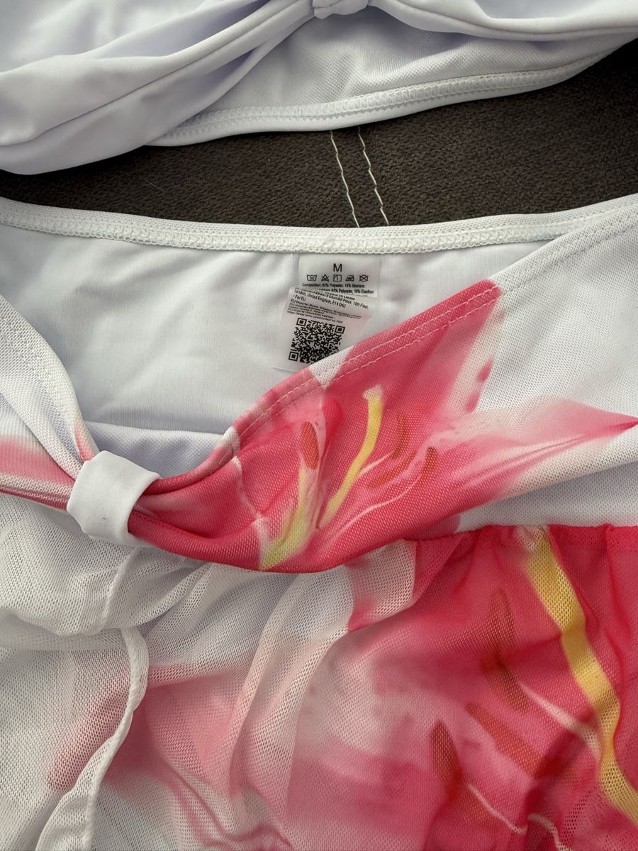 Costumi da bagno & Bikini: Bikini mit Rockhosen Gr.M Neu – Nuovo e nell'imballaggio originale da Reinach AG venduto da innamac 2