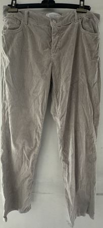 Angels Corduroy Pants W38 Grey Fall Fashion