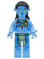 Lego NEU Neytiri avt004 (2022) Avatar