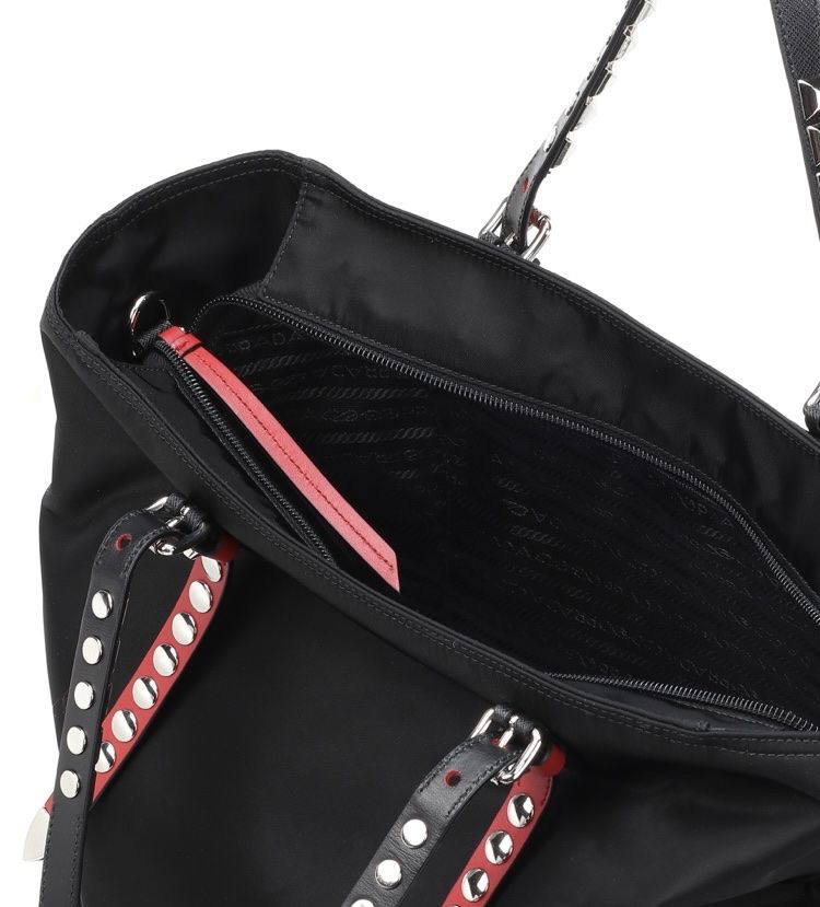 Taschen für Damen: PRADA Sac – Gebraucht aus Genève von Shantisu 3