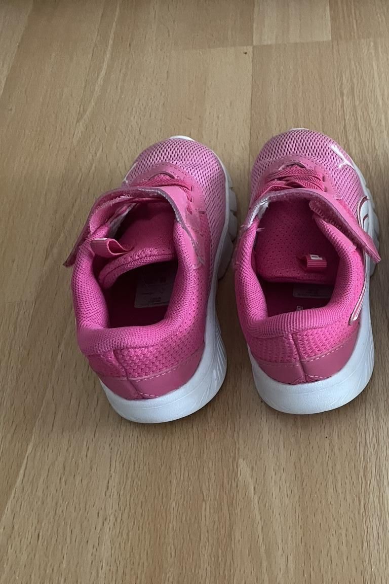 Puma Schuhe für Jungen: Puma Sneaker Gr. 25 – Gebraucht aus Aarau Rohr von Sara039 1