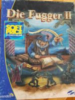 Die Fugger II (PC 1996, Euro Karton Box) komplett, Rarität
