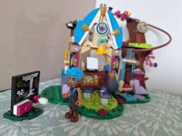 Lego Drachenschule 41173