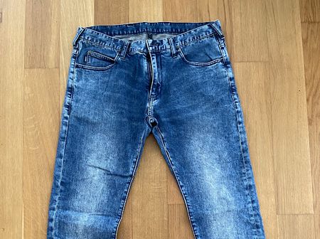 Emporio Armani Jeans