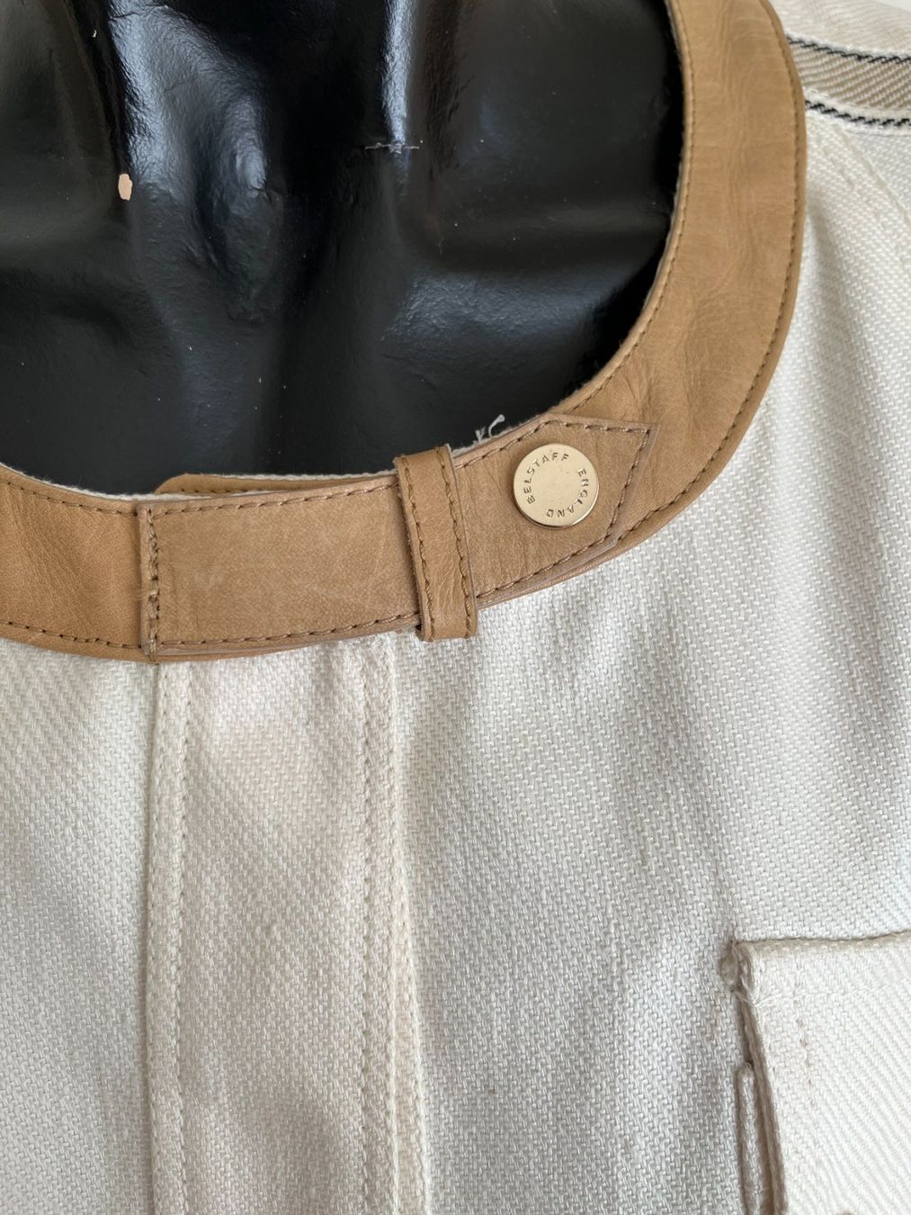 Vestiti: Magnifique robe de BELSTAFF – Usato da Lausanne venduto da Kmm03 3
