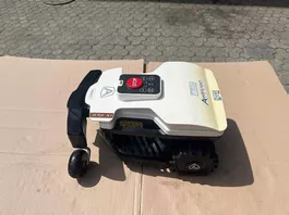 Mähroboter Ambrogio Twenty Elite S+