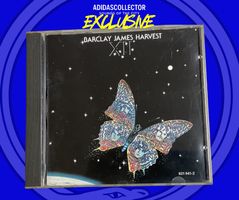 Barclay James Harvest - XII
