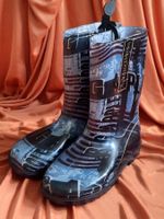 Apollo Gummistiefel BIG Apple Gr. 35
