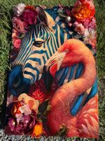 Moderne 3D Bilder