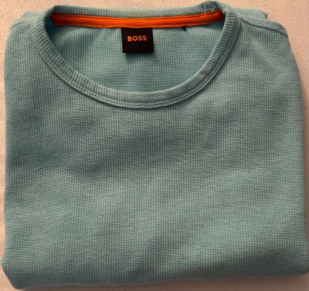 Herren Pullover BOSS Grösse M, guter Zustand