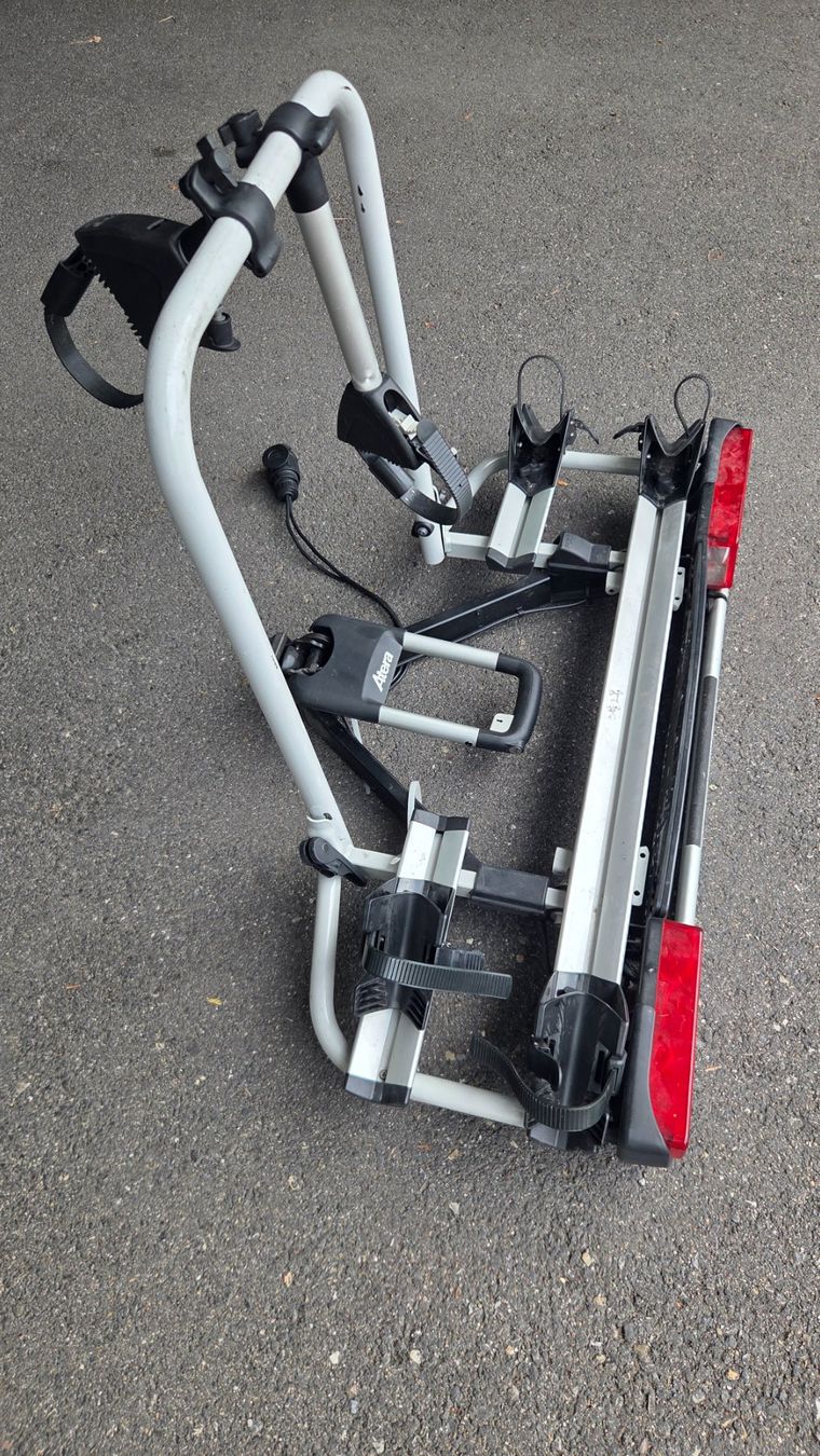 Balken: Atera Strada Sport M2 – Gebraucht aus Ebikon von Patow 2