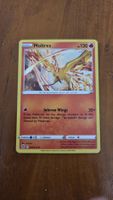 Pokemon Karte Moltres guter Zustand