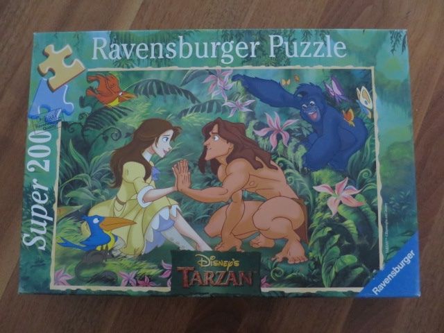 Zerodis Buntes Papageienspielzeug – Interaktives Puzzle-Spiel, Steht Frei, 25x7,5x6 Cm