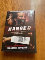 Hanger Shock Entertainment, Mediabook wattiert neu